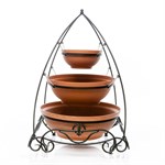 Вазон уличный 