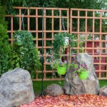 Подставка для цветов 