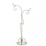 Садовая стойка для цветов 