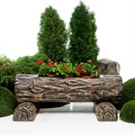 Уличное кашпо 