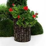 Кашпо для сада 