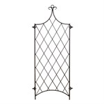 Кованная шпалера 