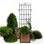 Шпалера 40-008