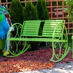 Кресло качалка 