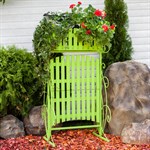 Садовое декоративное ограждение 