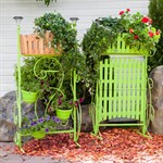 Подставка для цветов 