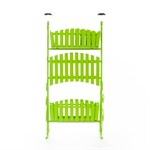 Кованое ограждение  Кованое ограждение