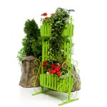 Ограждение декоративное  Ограждение декоративное