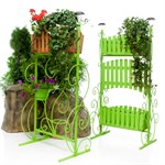 Ограждение для сада  Ограждение для сада