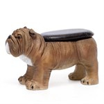 Лавочка Бульдог 