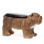 Лавка Бульдог 