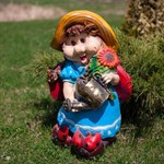 Фигура для сада 