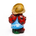 Фигура для сада Девочка 