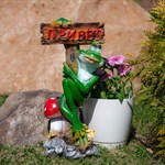Садовая фигура  Садовая фигура
