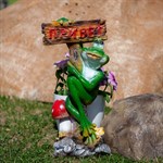 Декоративная садовая фигура  Декоративная садовая фигура