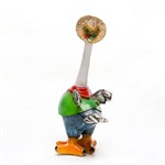 Фигура Гусь садовая 