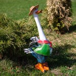 Фигура для сада 