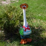 Фигурка для сада 