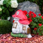 Фигура Гриб Фигура Гриб