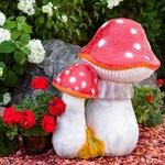 Фигура для сада 