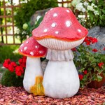Садовая фигура Гриб 
