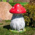 Фигура для дачи 