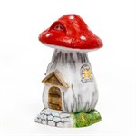 Садовая фигура Гриб 