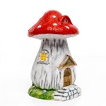 Фигура Гриб из полистоуна 