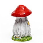 Садовая фигура из полистоуна 