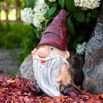 Фигура для сада 