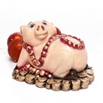 Копилка свинка 