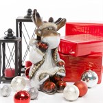 Фигурка Лось  Фигурка Лось