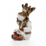 Фигура садовая Лось  Фигура садовая Лось