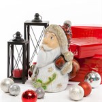 Фигура новогодняя 