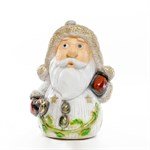 Садовая фигура Дед мороз