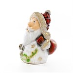 Фигура Дед мороз  