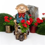 Кашпо для цветов