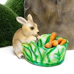 Садовое кашпо