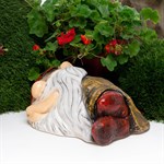 Фигура садовая Гном 