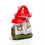 Фигура Гриб из полистоуна  Фигура Гриб из полистоуна