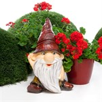 Фигура садовая 