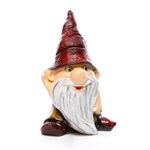 Фигура садовая Гном 