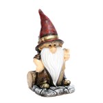 Садовая фигурка Гном 