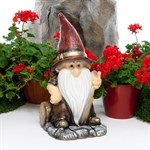 Садовый декор 