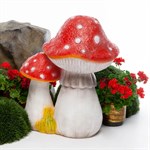 Садовая фигура Гриб F08384 - фото 48775