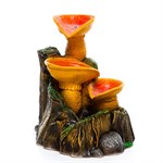 Садовый фонтанчик 