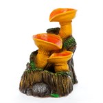 Фонтан Грибы 