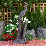 Бронзовая скульптура  Бронзовая скульптура