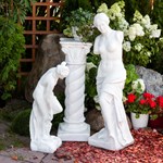 Скульптура садовая