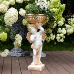 Садовая фигура 